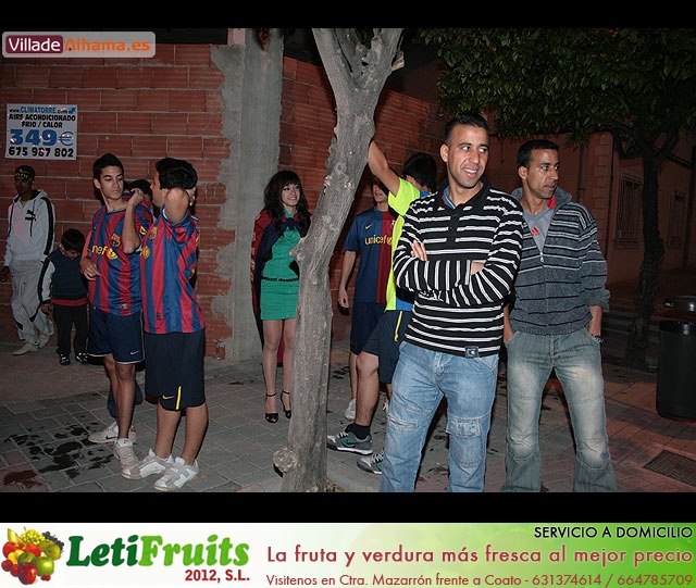 Celebraci�n del T�tulo de Liga - 29