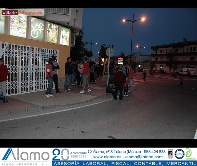 Celebraci�n del T�tulo de Liga - 30