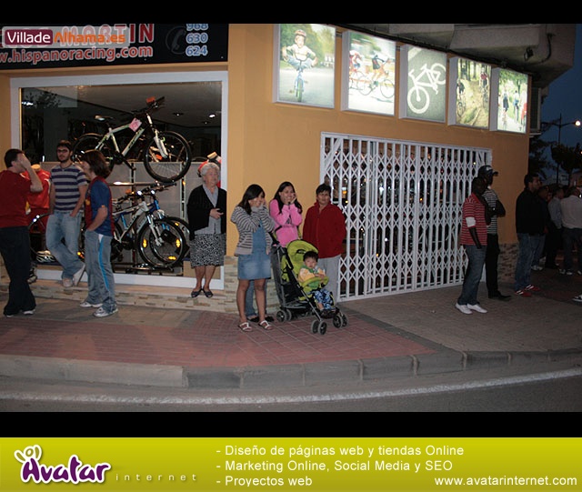 Celebraci�n del T�tulo de Liga - 31