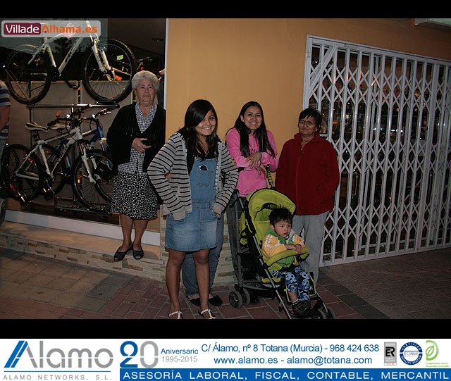Celebraci�n del T�tulo de Liga - 33