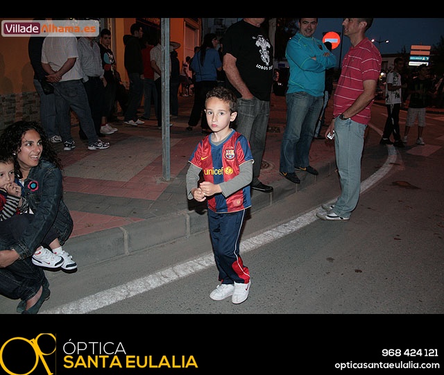 Celebraci�n del T�tulo de Liga - 34