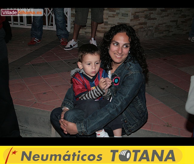Celebraci�n del T�tulo de Liga - 35