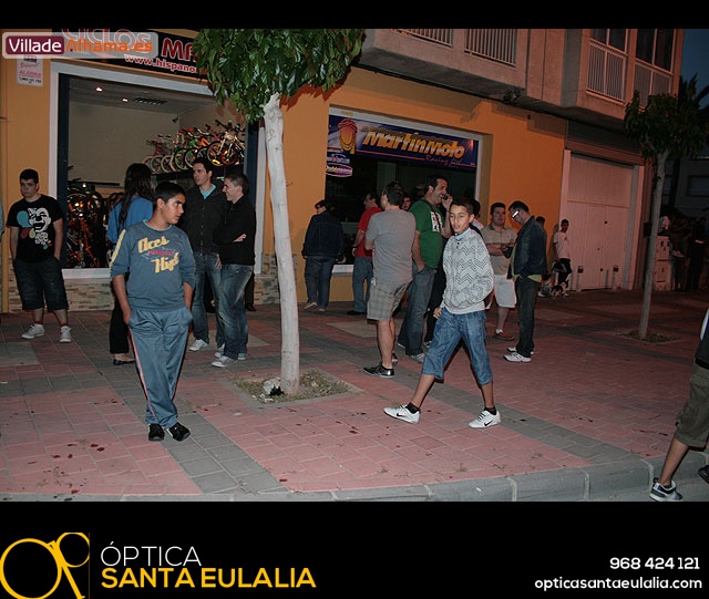 Celebraci�n del T�tulo de Liga - 37