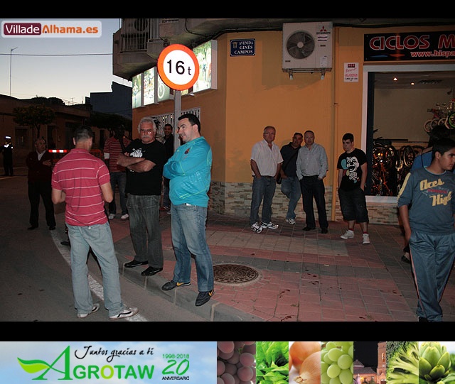 Celebraci�n del T�tulo de Liga - 38
