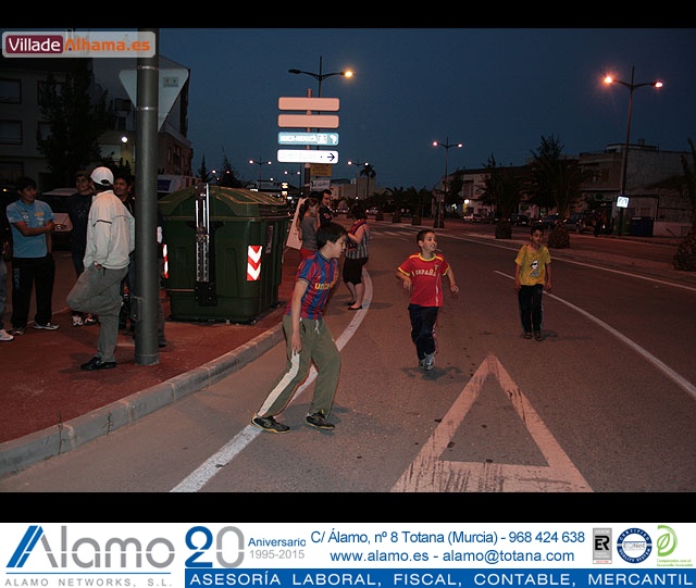 Celebraci�n del T�tulo de Liga - 39