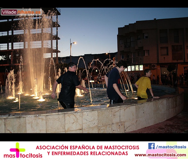 Celebraci�n del T�tulo de Liga - 46