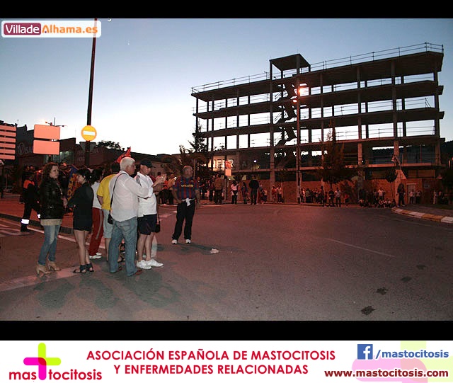Celebraci�n del T�tulo de Liga - 49