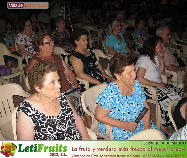 M�sica en los Jardines - La Colla del Ramblar - 8