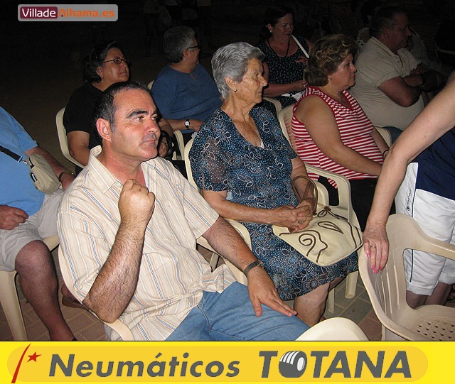 M�sica en los Jardines - La Colla del Ramblar - 16