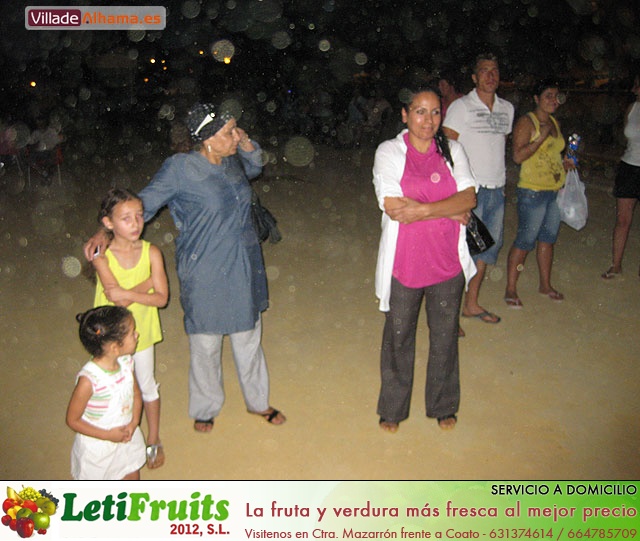 M�sica en los Jardines - La Colla del Ramblar - 21