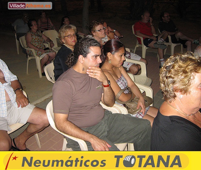 M�sica en los Jardines - La Colla del Ramblar - 24