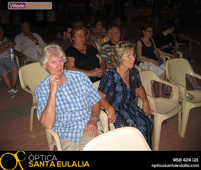 M�sica en los Jardines - La Colla del Ramblar - 26