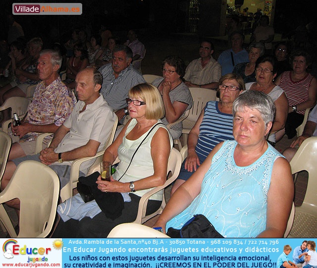 M�sica en los Jardines - La Colla del Ramblar - 28