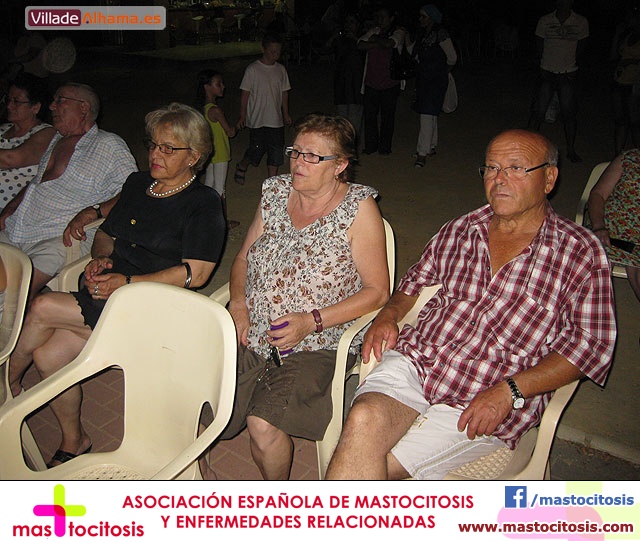 M�sica en los Jardines - La Colla del Ramblar - 31