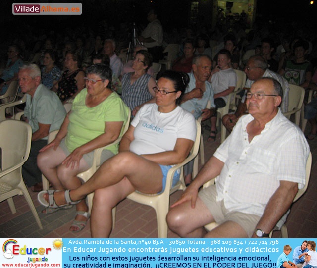 M�sica en los Jardines - La Colla del Ramblar - 39