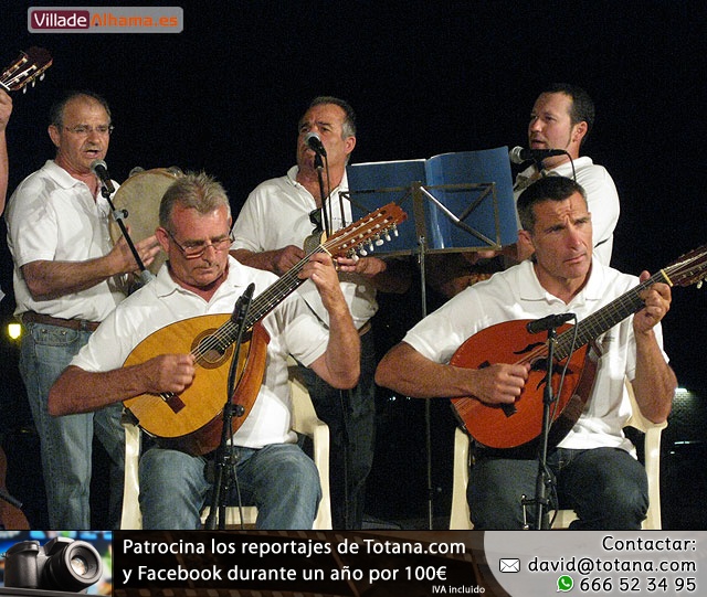 M�sica en los Jardines - La Colla del Ramblar - 48
