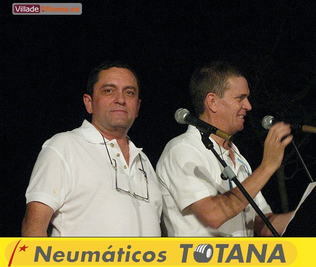 M�sica en los Jardines - La Colla del Ramblar - 50