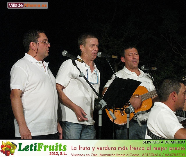 M�sica en los Jardines - La Colla del Ramblar - 53
