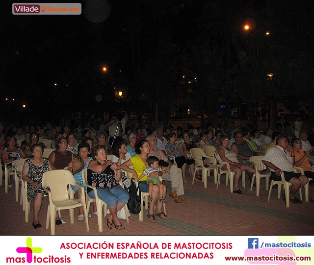 M�sica en los Jardines - La Colla del Ramblar - 66