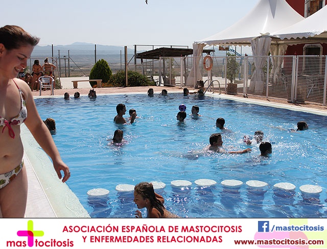 Campamento de Verano - El Collado 2010 II (del 5 al 11 de julio) - 9