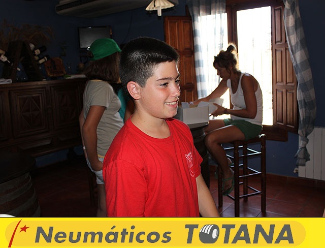 Campamento de Verano - El Collado 2010 II (del 5 al 11 de julio) - 27