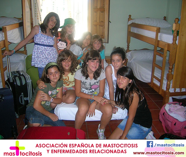 Campamento de Verano - El Collado 2010 II (del 5 al 11 de julio) - 34