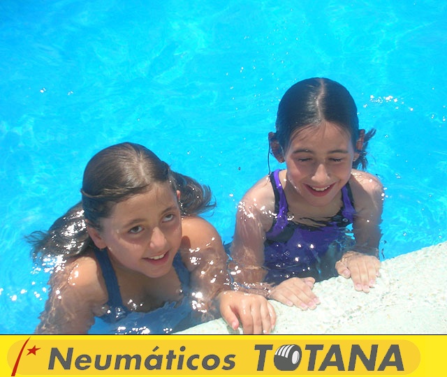Campamento de Verano - El Collado 2010 II (del 5 al 11 de julio) - 36