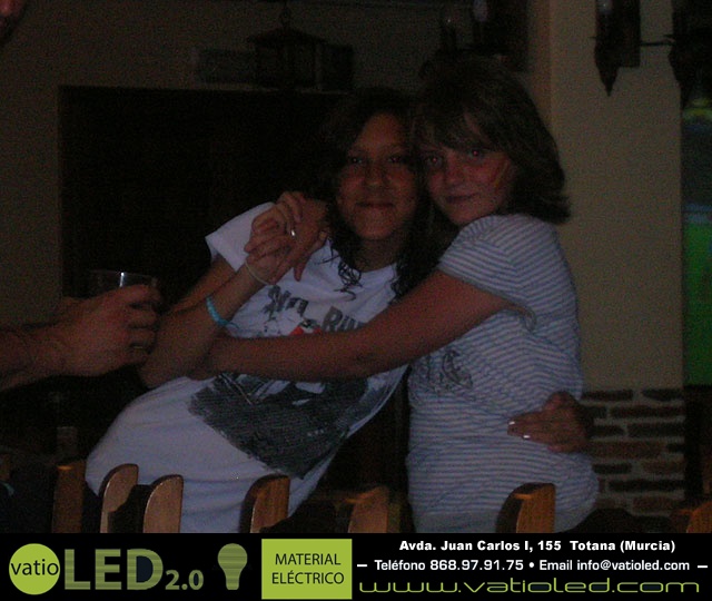 Campamento de Verano - El Collado 2010 II (del 5 al 11 de julio) - 40