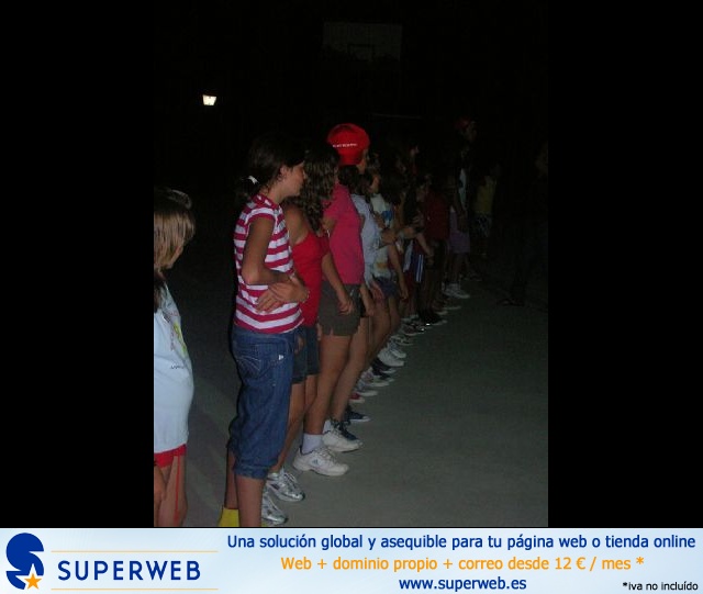 Campamento de Verano - El Collado 2010 II (del 5 al 11 de julio) - 44