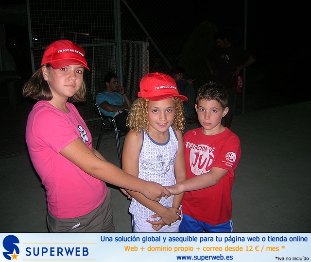 Campamento de Verano - El Collado 2010 II (del 5 al 11 de julio) - 45