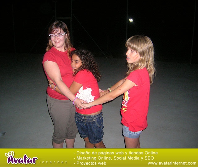 Campamento de Verano - El Collado 2010 II (del 5 al 11 de julio) - 48