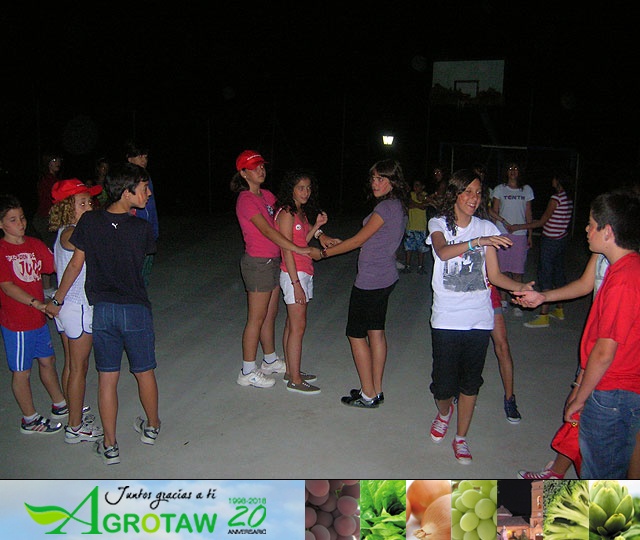 Campamento de Verano - El Collado 2010 II (del 5 al 11 de julio) - 49
