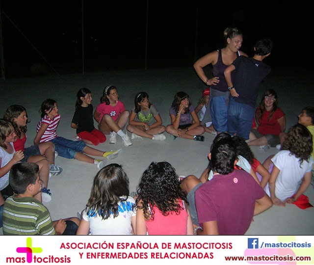 Campamento de Verano - El Collado 2010 II (del 5 al 11 de julio) - 52
