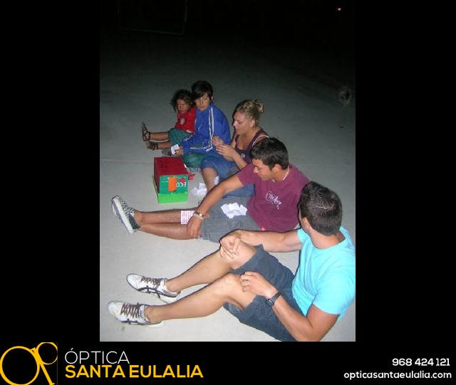 Campamento de Verano - El Collado 2010 II (del 5 al 11 de julio) - 53