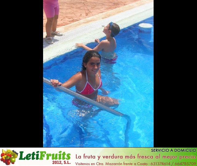 Campamento de Verano - El Collado 2010 II (del 5 al 11 de julio) - 58