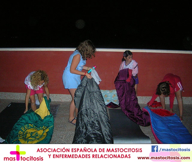 Campamento de Verano - El Collado 2010 II (del 5 al 11 de julio) - 60