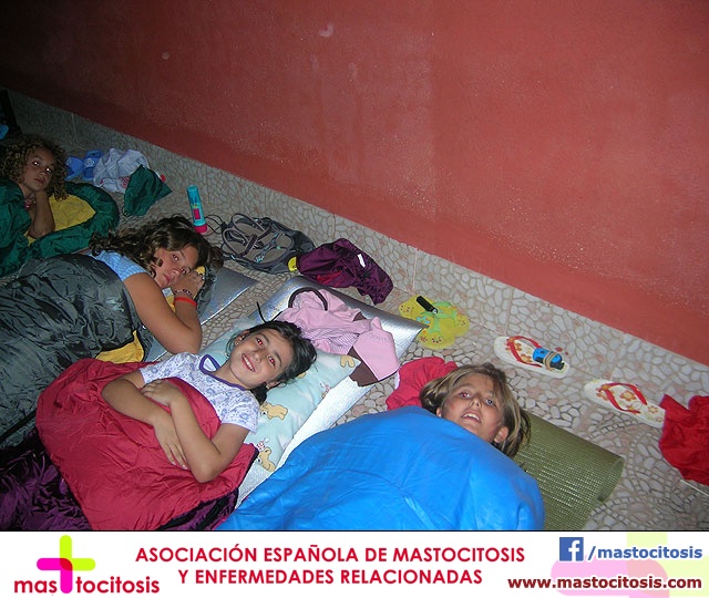 Campamento de Verano - El Collado 2010 II (del 5 al 11 de julio) - 66