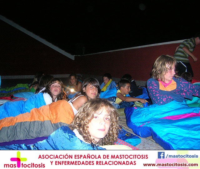 Campamento de Verano - El Collado 2010 II (del 5 al 11 de julio) - 68