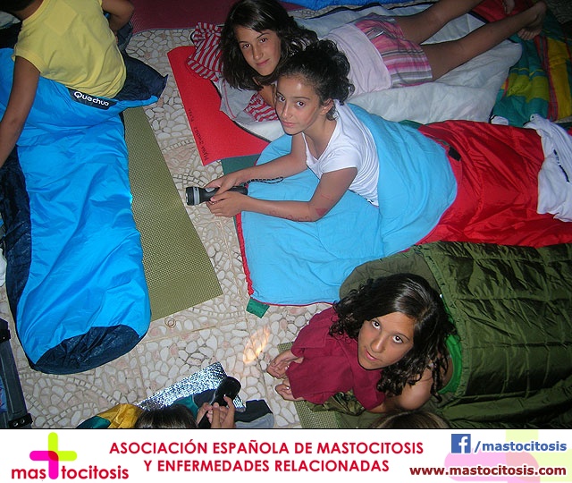 Campamento de Verano - El Collado 2010 II (del 5 al 11 de julio) - 70