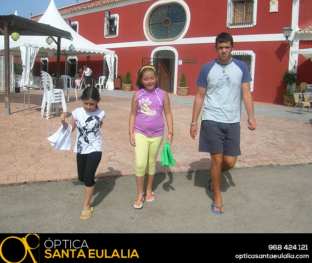 Campamento de Verano - El Collado 2010 II (del 5 al 11 de julio) - 73