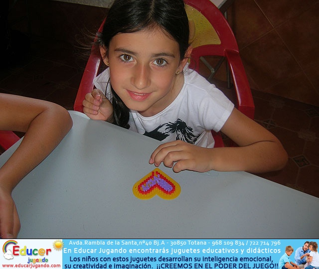 Campamento de Verano - El Collado 2010 II (del 5 al 11 de julio) - 76