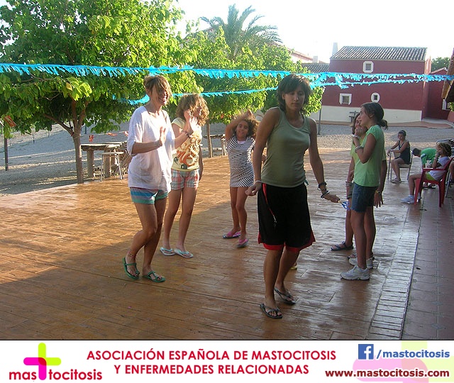 Campamento de Verano - El Collado 2010 II (del 5 al 11 de julio) - 168