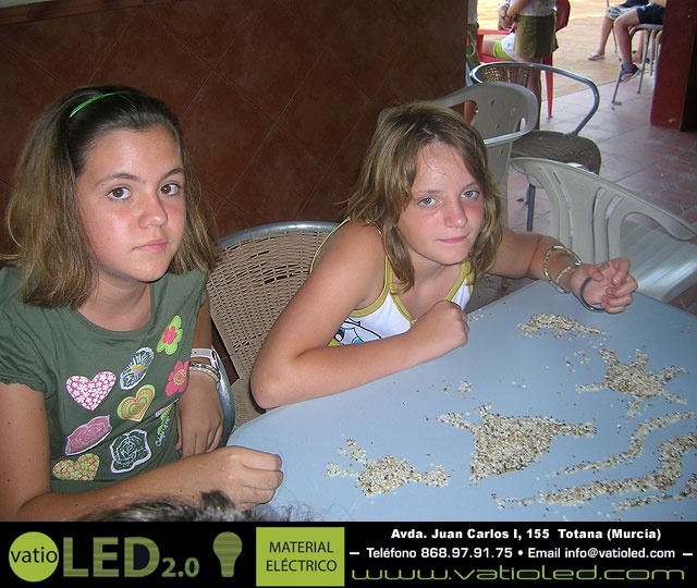 Campamento de Verano - El Collado 2010 II (del 5 al 11 de julio) - 171