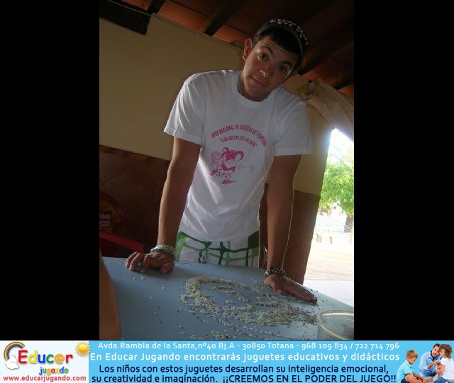 Campamento de Verano - El Collado 2010 II (del 5 al 11 de julio) - 174