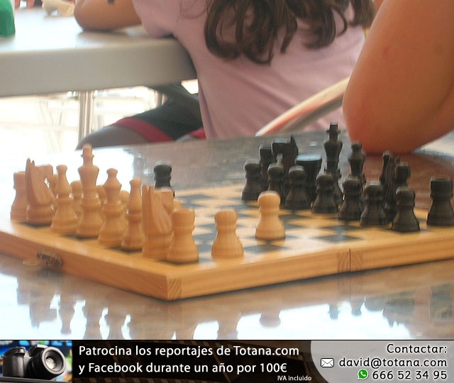 Campamento de Verano - El Collado 2010 II (del 5 al 11 de julio) - 181