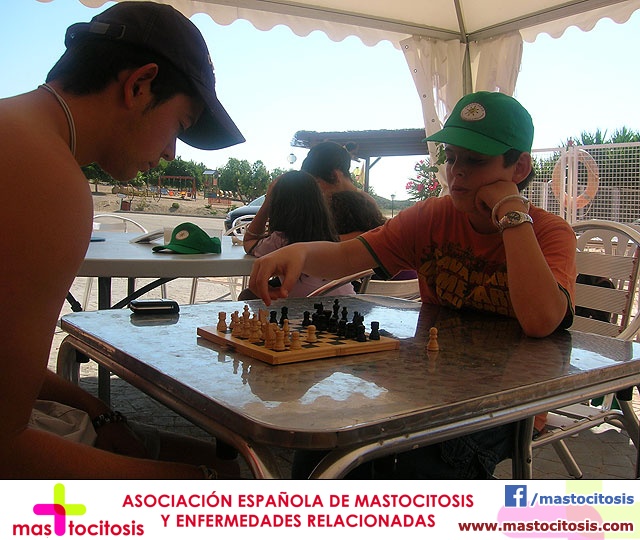 Campamento de Verano - El Collado 2010 II (del 5 al 11 de julio) - 182
