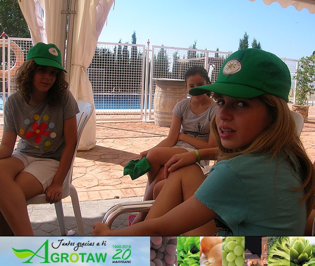 Campamento de Verano - El Collado 2010 II (del 5 al 11 de julio) - 183