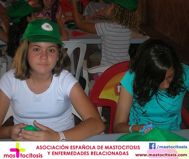 Campamento de Verano - El Collado 2010 II (del 5 al 11 de julio) - 189