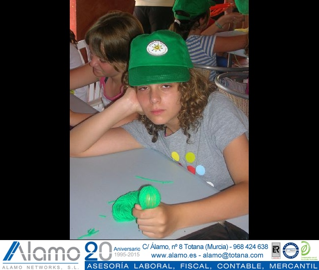 Campamento de Verano - El Collado 2010 II (del 5 al 11 de julio) - 191