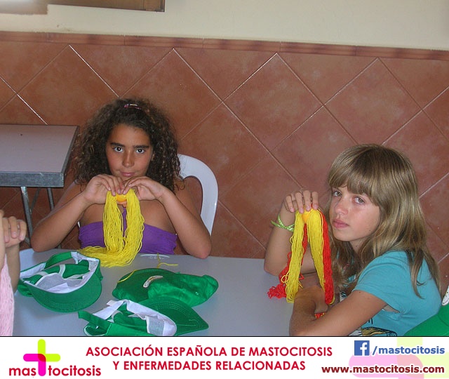 Campamento de Verano - El Collado 2010 II (del 5 al 11 de julio) - 196